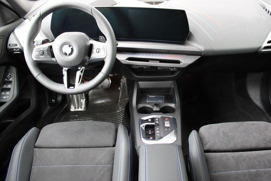 BMW Seria 2 Gran Coupe 220 M Sport