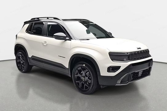 Jeep Avenger Overland 4xe 1.2 T3 mHEV eDCT6