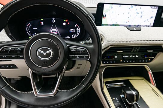 Mazda CX-60 3.3 D Takumi Plus AWD