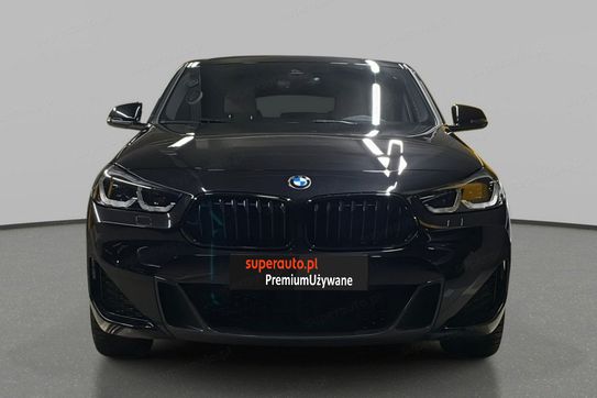 BMW X2 sDrive18i M Sport