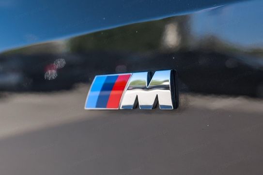 BMW X5 xDrive40d M Sport