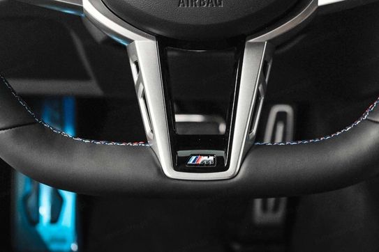 BMW Seria 3 M340i xDrive