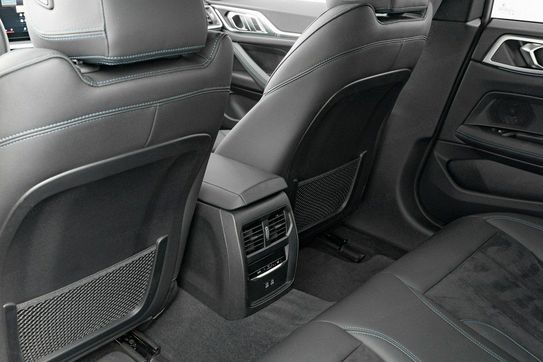 BMW i4 Gran Coupe eDrive35 M Sport