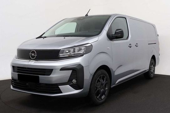 Opel Vivaro Extra Long L2H1 EAT8