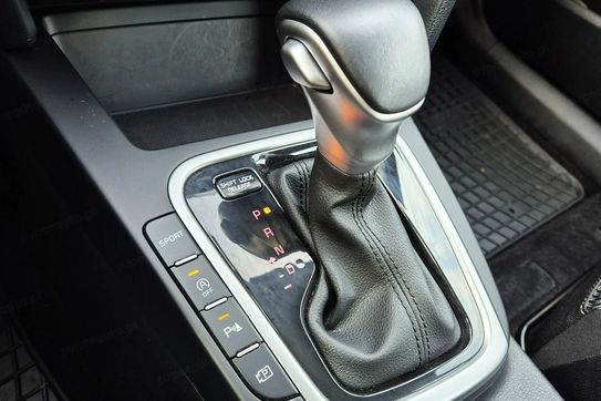 Kia Ceed 1.5 t-Gdi m Dct