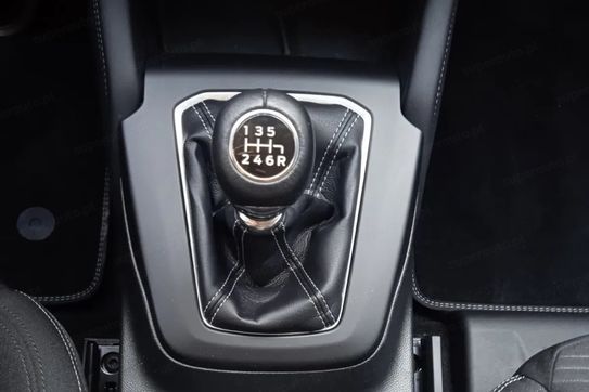 Ford Focus 1.0 EcoBoost Titanium X