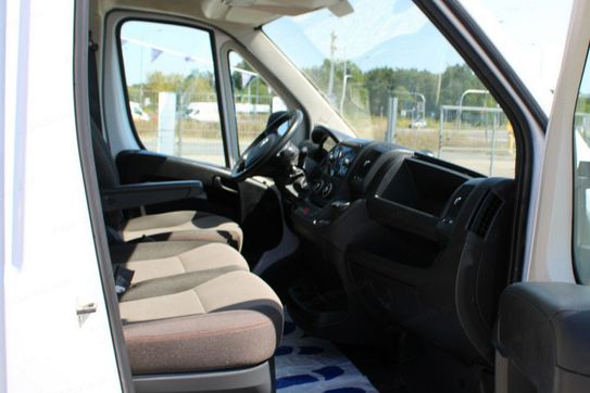 Citroen Jumper L3H2
