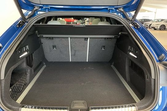 Audi A6 TDI quattro Avant