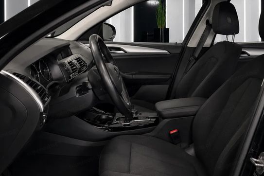 BMW X3 xDrive20i