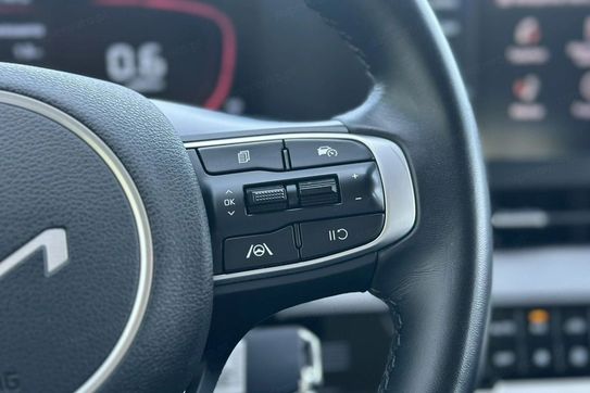 Kia Sportage T-GDI M + Smart 2WD