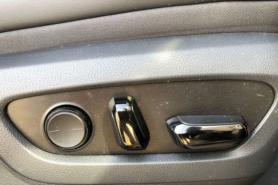 Lexus RX 500h F Sport