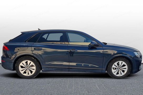 Audi Q8 50 TDI quattro