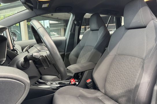 Toyota Corolla 2.0 Hybrid Comfort
