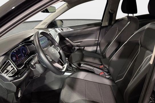 Volkswagen Taigo 1.0 TSI DSG