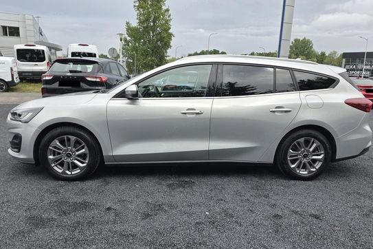 Ford Focus 1.0 Ecoboost Mhev Titanium x