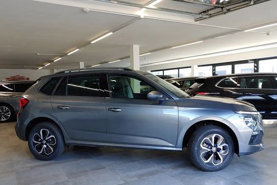 Skoda Kamiq Edition 130 1.5 TSI DSG