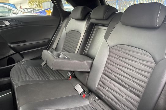 Kia Ceed GT-Line 1.5 T-GDI