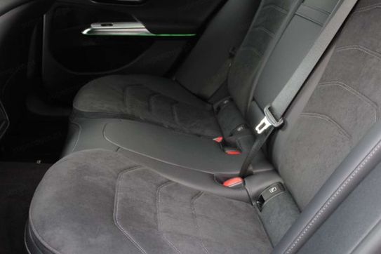 Mercedes Klasa E 220 d mHEV 4-Matic AMG