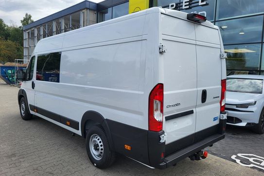 Citroen Jumper Heavy H3-Power L4H2