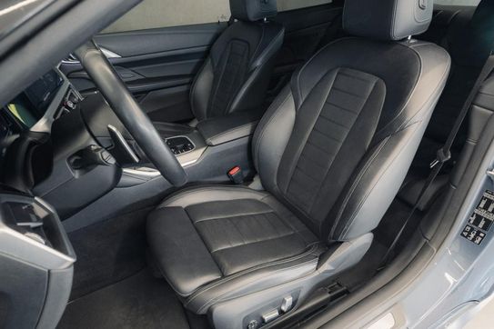 BMW Seria 4 420d xDrive mHEV M Sport aut