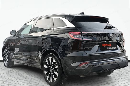 Renault Austral 1.2 E-Tech Full Hybrid Techno MMT