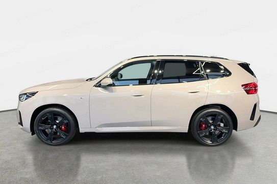 BMW X3 xDrive20 M Sport