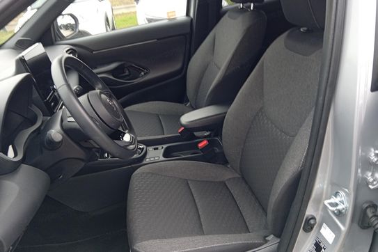 Toyota Yaris Cross Hybrid 1.5 Style