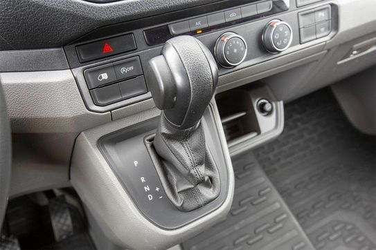 MAN TGE 3.140 L4H2 Zabudowa Brygadowa AT