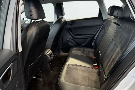 Seat Ateca 1.5 TSI DSG