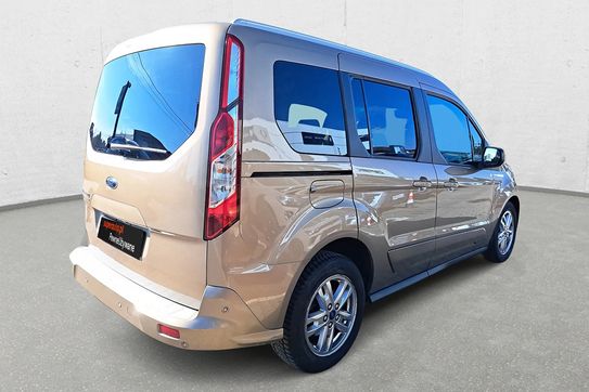 Ford Tourneo Connect Ecoblue Trend Powershift
