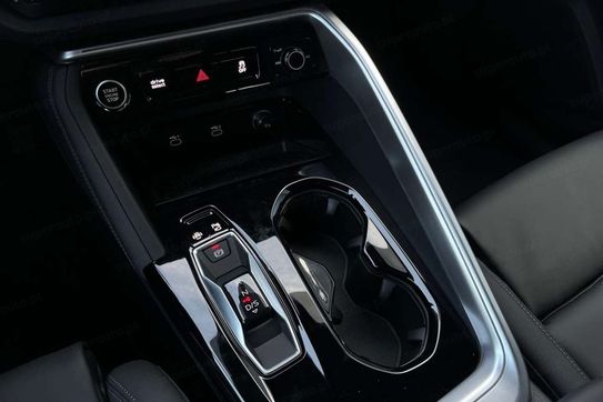 Audi Q5 TFSI quattro advanced Sportback
