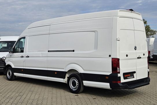 Volkswagen Crafter L5H3