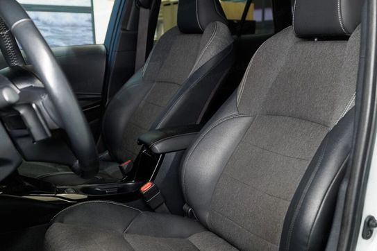 Toyota Corolla 2.0 Hybrid Comfort