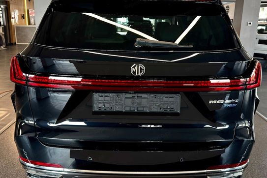 MG S9 Exclusive