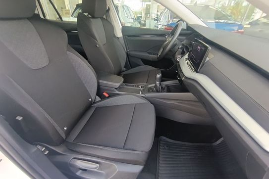 Skoda Octavia 1.5 TSI Essence