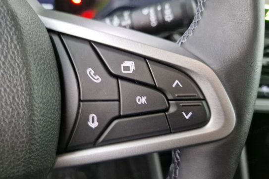 Dacia Bigster Expression 1.8 Full Hybrid