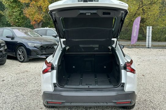 Citroen C5 X PHEV 225 EAT8