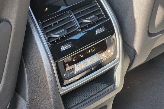 BMW X7 xDrive40d M Sport