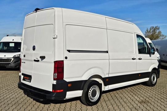 Volkswagen Crafter L3H2