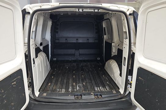 Volkswagen Caddy Cargo TDI SCR BMT