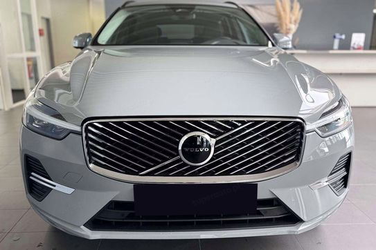 Volvo XC60 B5 AWD Core