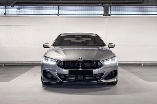 BMW Seria 8 840d xDrive Gran Coupe