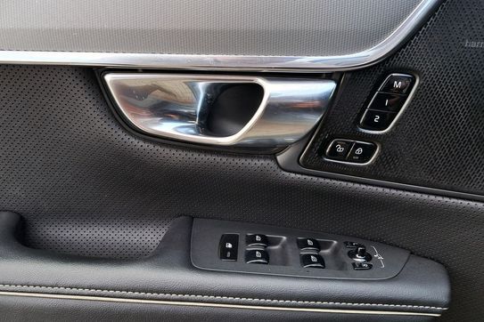 Volvo V90 B5 D AWD R-Design