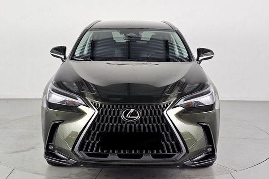 Lexus NX 350h Prestige 2.5 Hybrid