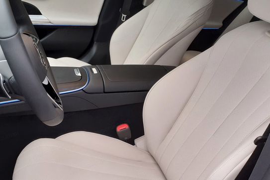 Mercedes E Klasa 220 d 4-Matic Avantgarde