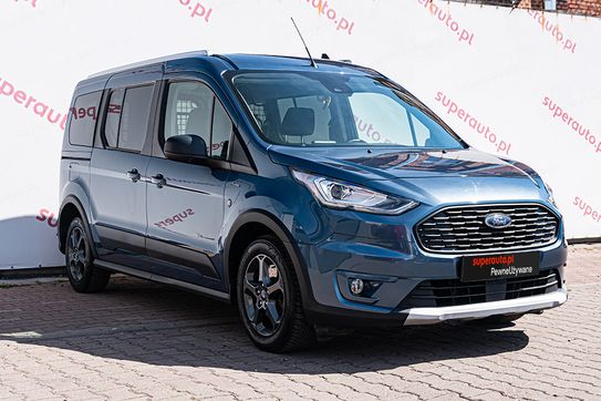 Ford Transit Connect Kombi L2H1 Active N1 A8