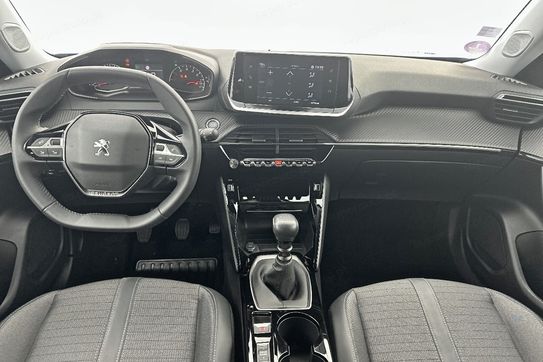 Peugeot 2008 Allure 1.2 PureTech EAT8