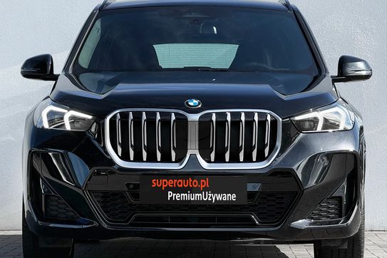 BMW X1 sDrive20i M Sport