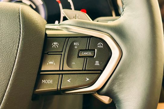 Lexus NX 350h Prestige 2WD