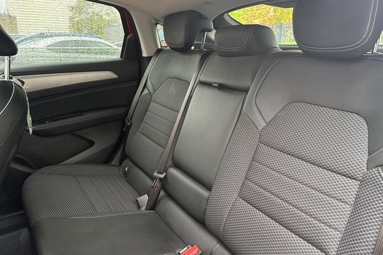 Renault Arkana Intens 1.3 TCe mHEV  EDC